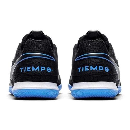 Jual Sepatu Futsal Nike Tiempo Legend 8 Academy Ic Black 100% Original Bnib  - Jakarta Pusat - faizahstore06 | Tokopedia
