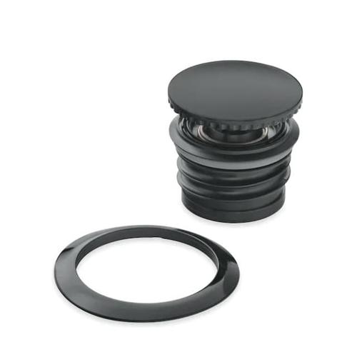 Jual HARLEY DAVIDSON FlushMount Fuel Cap Gloss Black 6314010B SPORTSTER Kota Bandung