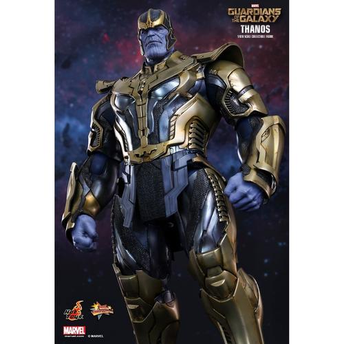 Jual Hot Toys Guardians of Galaxy: Thanos (Marvel Villain) MMS280