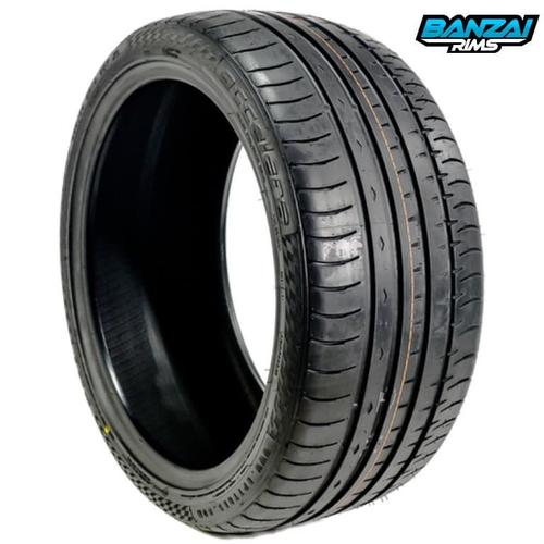 Jual Ban Mobil Tubles 285/30 R19 ACCELERA PHI2 285 30 Ring 19 Tubeless ...