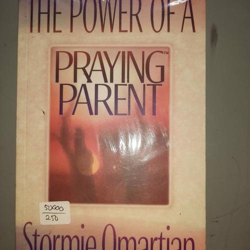 Jual The Power of A Praying Parent - Jakarta Selatan - Sabana Books ...