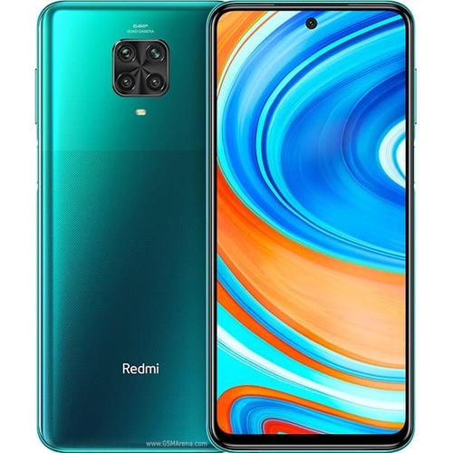 Jual Hp Xiaomi Redmi Note 9 Pro 6 64gb Garansi Resmi Putih Kota Makassar Star Komsel Store 