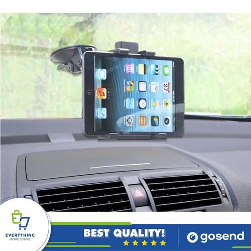 Jual Car Tablet Holder Big Size for SamsungiPadTablet Holder