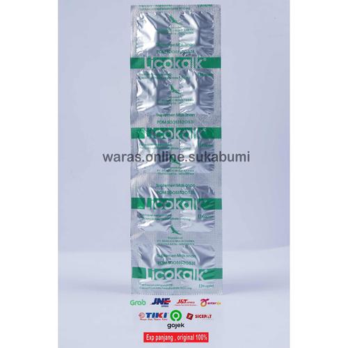 Jual Licokalk - Kota Sukabumi - WarasOnline | Tokopedia