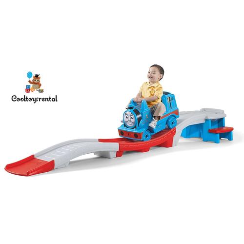 Jual Step 2 Thomas the Tank Engine Up 