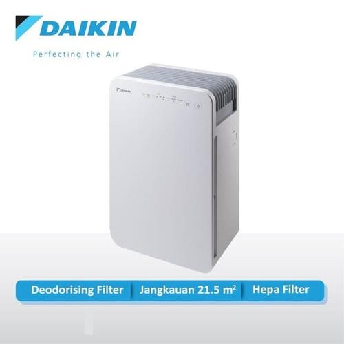 Jual Daikin Air Purifier Mc30vvm H Kota Tangerang Selatan Leonsia Tokopedia<script async src=