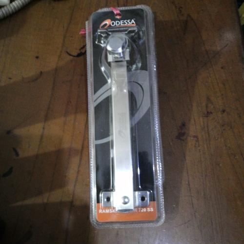 Foto Produk 60 bh Ramskar tarik odessa 8". stainless. dari KF-JAYA HARDWARE SANITER