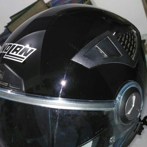 Jual Helm Nolan N33 bukan kyt, nhk, gm 