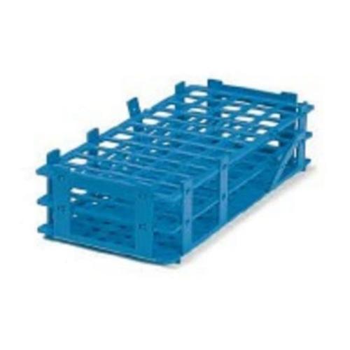 Jual Test Tube Racks Coloured PP Rak Tabung Reaksi Plastik Vitlab USA ...