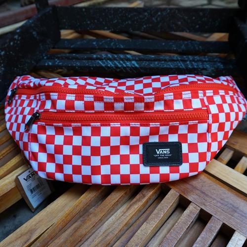 vans ward checkerboard