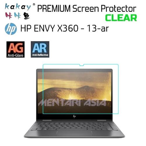 Jual Screen Protector HP ENVY x36013ar KAKAY Premium CLEAR Jakarta