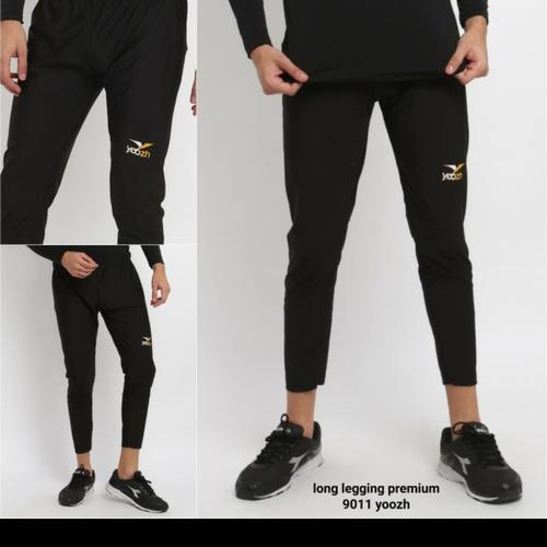 Promo Celana baselayer manset legging 