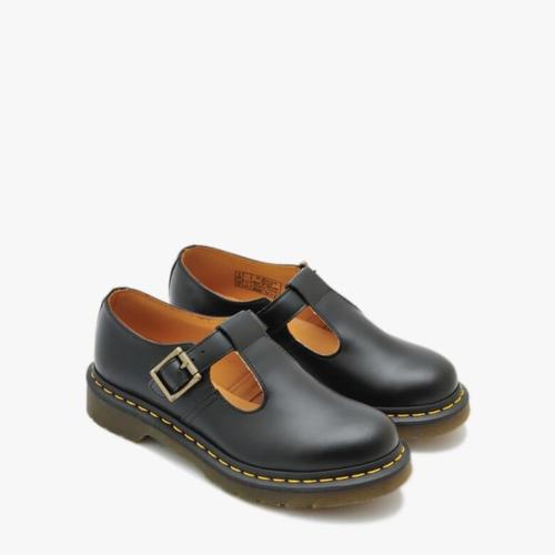 polley doc martens