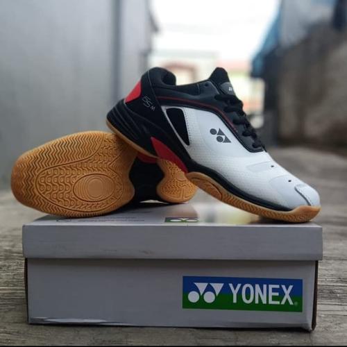 Foto Produk Sepatu Bulutangkis Badminton Yonex Original dari Plat-K-olshop88