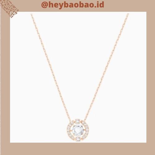 Jual SWAROVSKI SPARKLING DANCE ROUND 