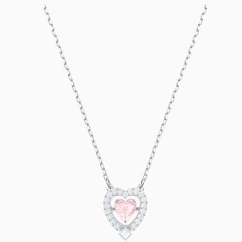 Jual SWAROVSKI SPARKLING DANCE HEART 