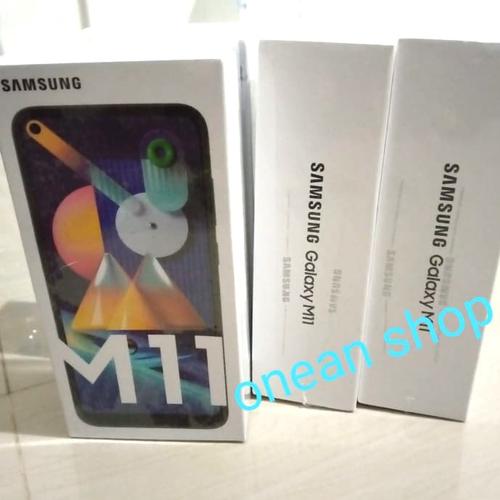 Foto Produk Samsung Galaxy M11 3/32 - Random dari onean shop