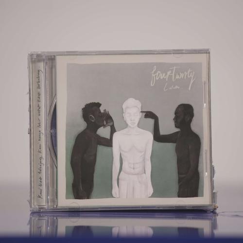 Jual Cd Fourtwnty Lelaku Jakarta Selatan Ruru Shop Official Tokopedia