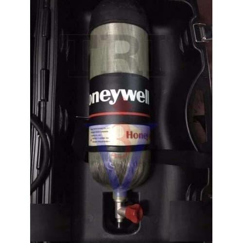 Jual Self contained breathing apparatus scba honeywell T8000, - Jakarta ...
