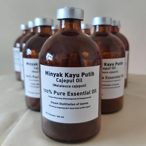 Foto Produk Minyak Kayu Putih Murni dari Dri3lon Shop