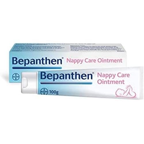 Jual BEPANTHEN OINTMENT - Kota 