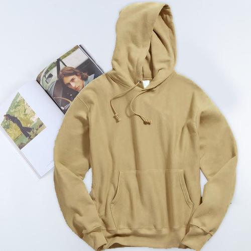 sweater polos cream