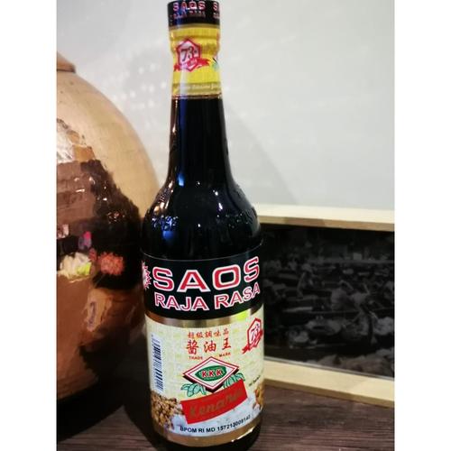 Jual Saus Raja Rasa Kenarie - Kota Surabaya - Jes Online | Tokopedia