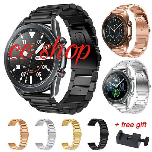Jual STAINLESS STEEL band for SAMSUNG 