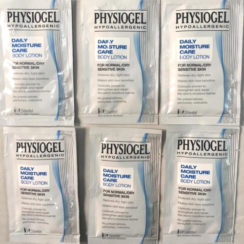Foto Produk Physiogel Body Lotion dari Miyure