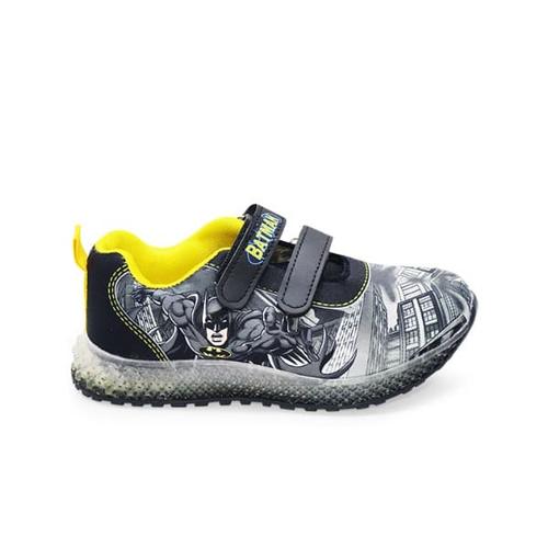 batman lightup shoes