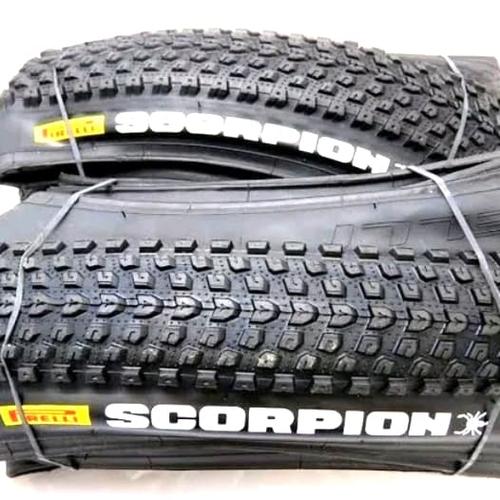 Jual ban sepeda mtb pirelli scorpion pro 27.5 × 2.20 - Kota Surabaya -  LABALABA_SHOP | Tokopedia