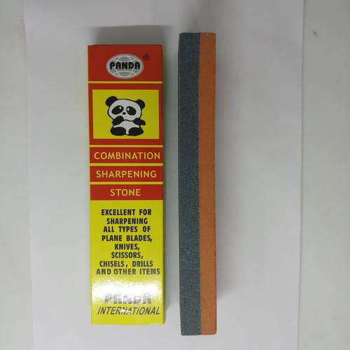 Foto Produk Batu asahan 8inch 20cm Asahan Pisau gunting pengasah PANDA dari joshedbert