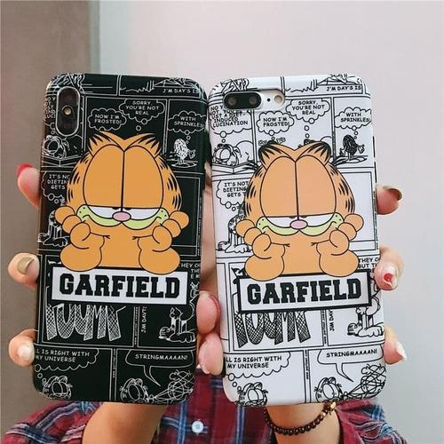 Jual Case Garfield Comic Buat brosis yang lagi cari casing karakter ...