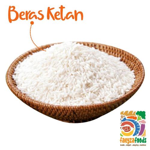 Jual Beras Ketan Beras Ketan Putih Ketan 1 Liter Kota Tangerang Selatan Faeyzafoods Jual Beras Ketan Beras Ketan Putih Ketan 1 Liter Kota Tangerang Selatan Faeyzafoods
