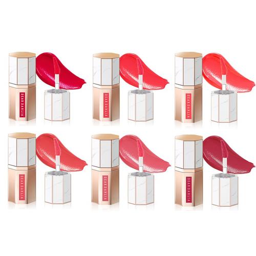 Jual Dear Dahlia Paradise Dream Velvet Lip Mousse 6.5Ml - Kota Tangerang  Selatan - Pink Store Panth | Tokopedia