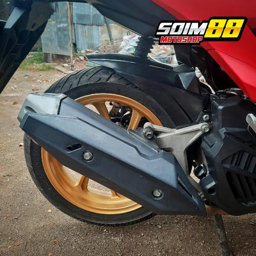 Foto Produk Hugger Spakbor Kolong Vario Led Old New 2016-2020 dari Soim 88