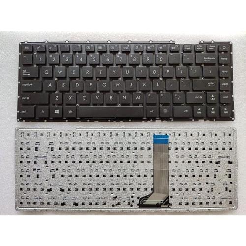 Jual Keyboard Asus A442 A442U X442 X442U A442UF A442UQ A442UR A441UV ...