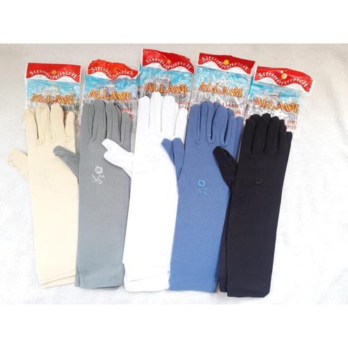 Jual Sarung Tangan Allawi Sarung Tangan Muslimah Sarung Tangan Bordir Random Kota Surabaya Toko Salaf Tokopedia