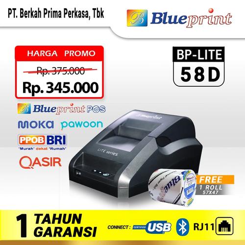 printer bluetooth blueprint