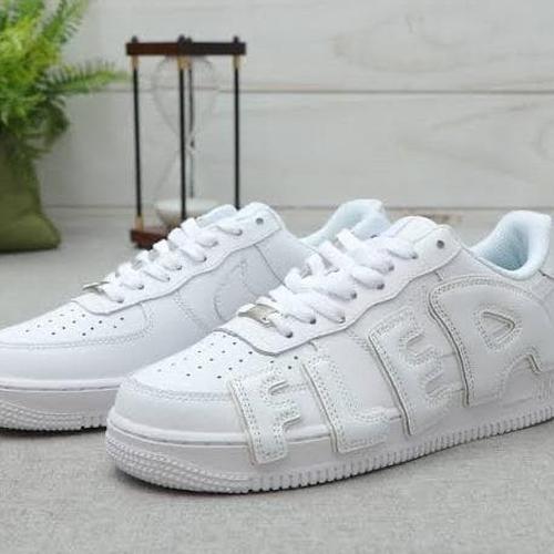 Jual Sepatu Nike Air Force 1 Up Tempo Running Mens Premium Original -  Jakarta Barat - jejinshop | Tokopedia