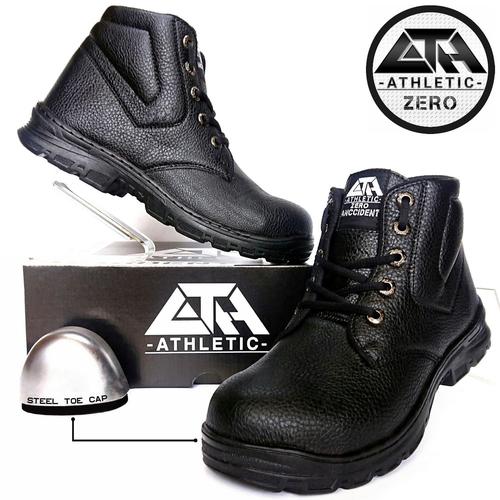 safety shoes athletic