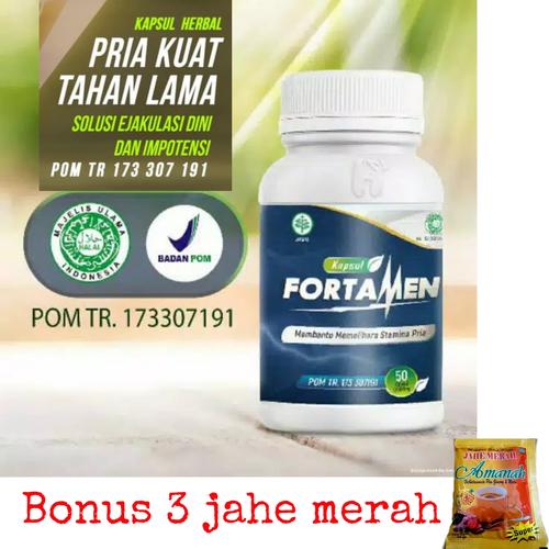 Foto Produk fortamen original dari store ku