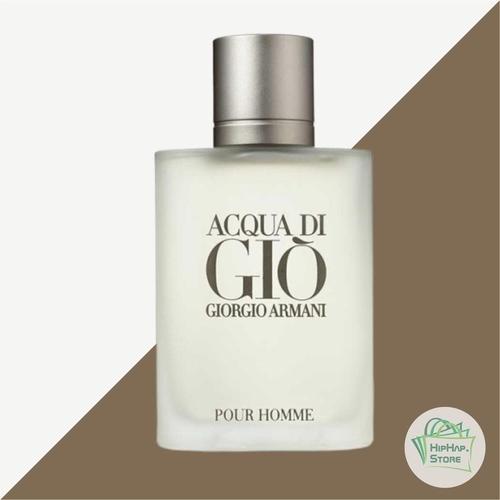 Jual Giorgio Armani Acqua Di Gio For Man Giorgio Armani Parfum