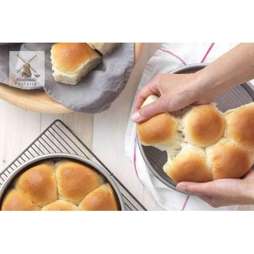 Jual Hokkaido Japanese Milk Bread Buns Cotton Bread Kota Bogor Hollindo Pasteria Tokopedia