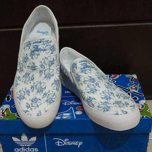 Adidas 3MC Slip X Disney Sport Goofy 