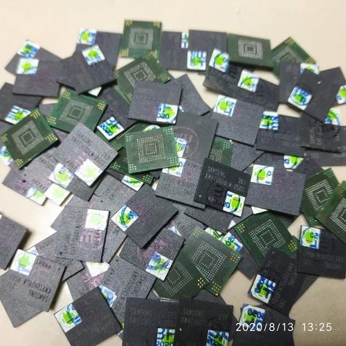 Jual Ic eMMC SAMSUNG KMVTU KMVTU000LM-B503 - Kota Bekasi - BEKASI ...