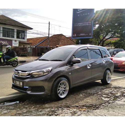 Inspirasi 75+ Modifikasi Mobilio Ring 16 Gratis