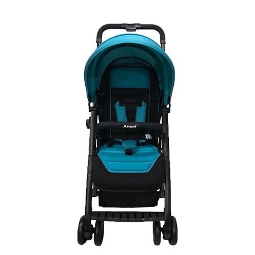 Jual Stroller Recaro Angel Bt 505al Extra Bubble Kota Surabaya Tokobabymurahonline Tokopedia