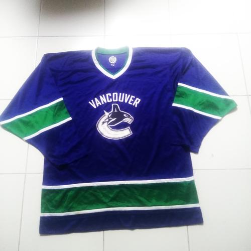 vancouver canucks jerseys