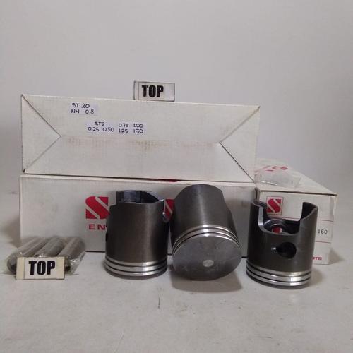 Foto Produk Piston set Seher Suzuki ST20 dari Top Onderdil